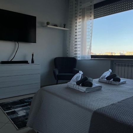 Casa Manthone - Luxrental Apartments Pescara Kültér fotó