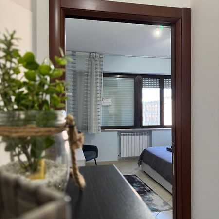 Casa Manthone - Luxrental Apartments Pescara Kültér fotó