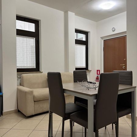 Casa Manthone - Luxrental Apartments Pescara Kültér fotó