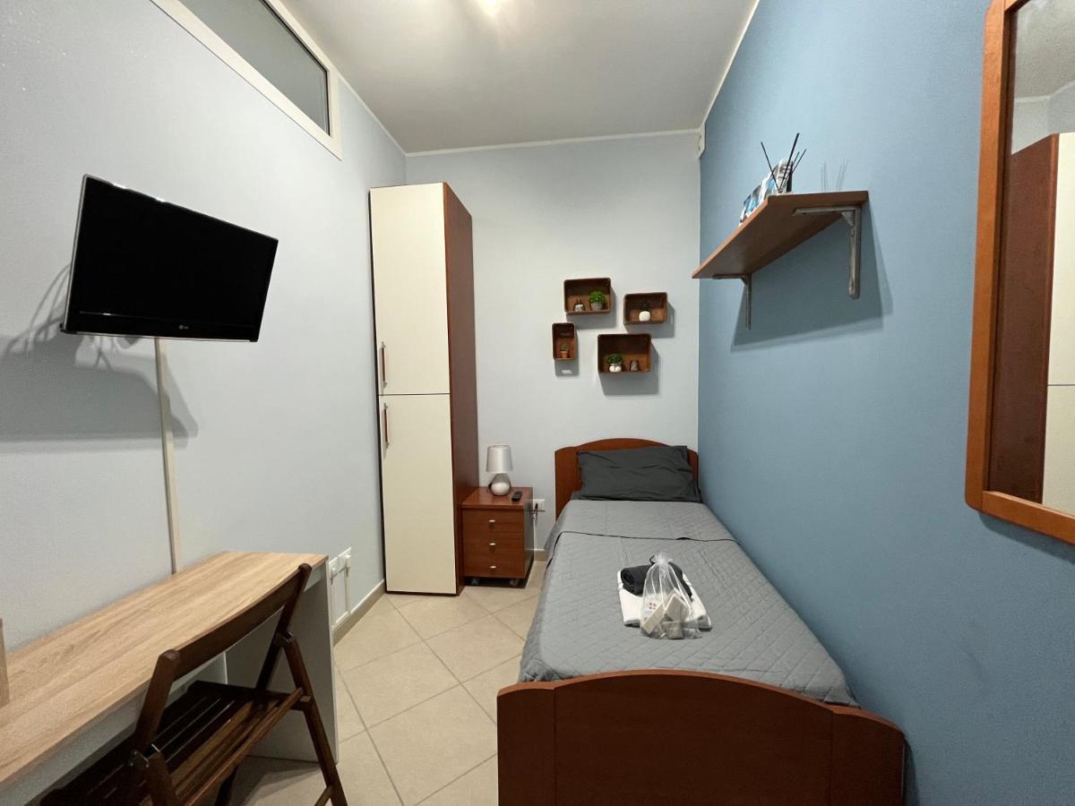 Casa Manthone - Luxrental Apartments Pescara Kültér fotó