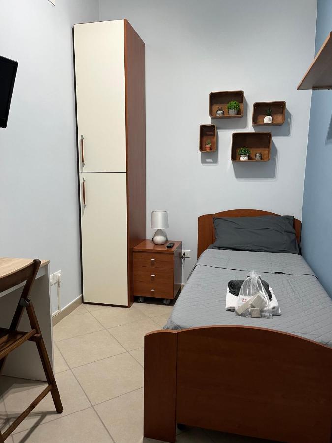Casa Manthone - Luxrental Apartments Pescara Kültér fotó