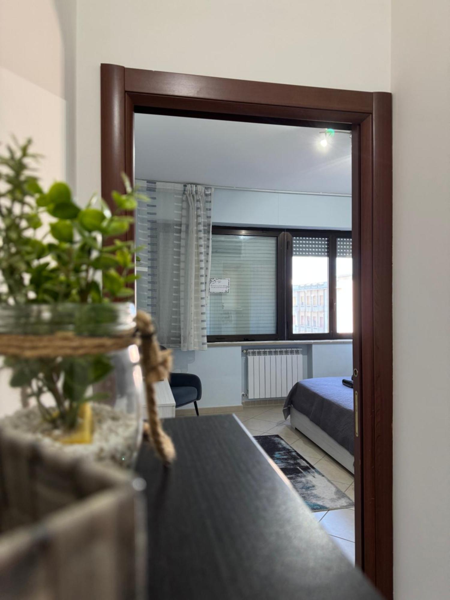 Casa Manthone - Luxrental Apartments Pescara Kültér fotó