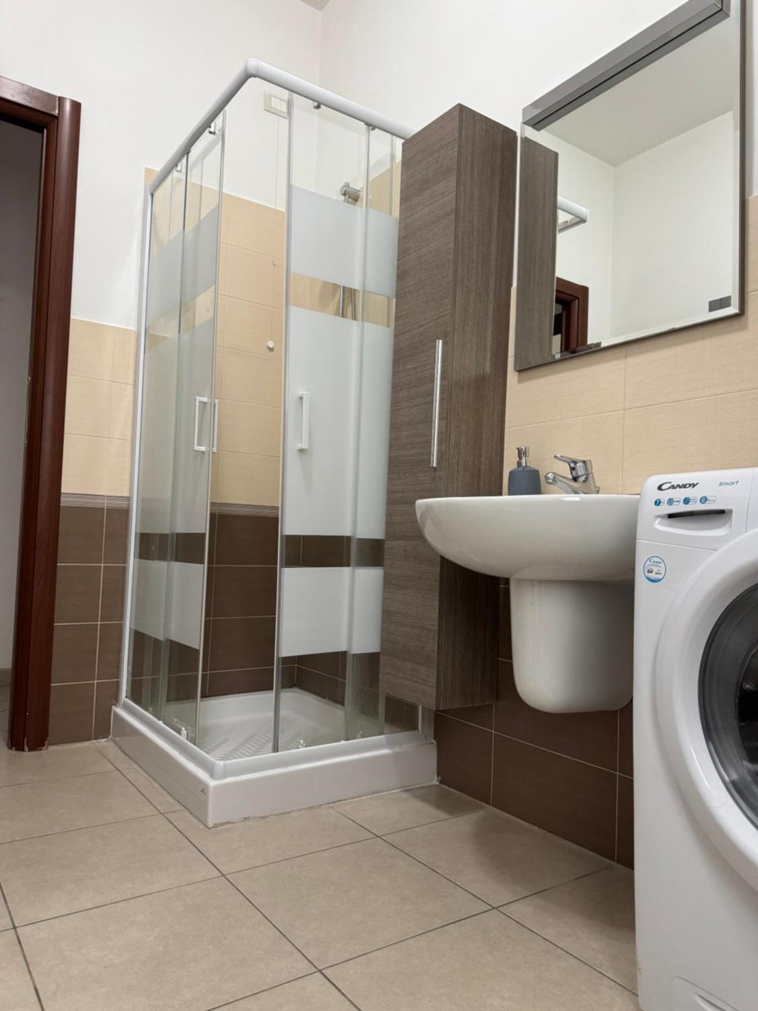 Casa Manthone - Luxrental Apartments Pescara Kültér fotó