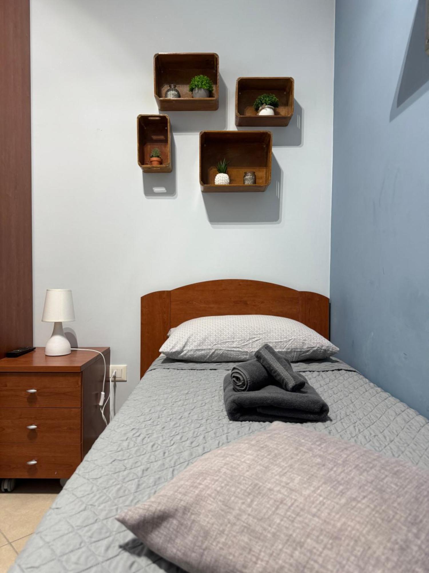 Casa Manthone - Luxrental Apartments Pescara Kültér fotó
