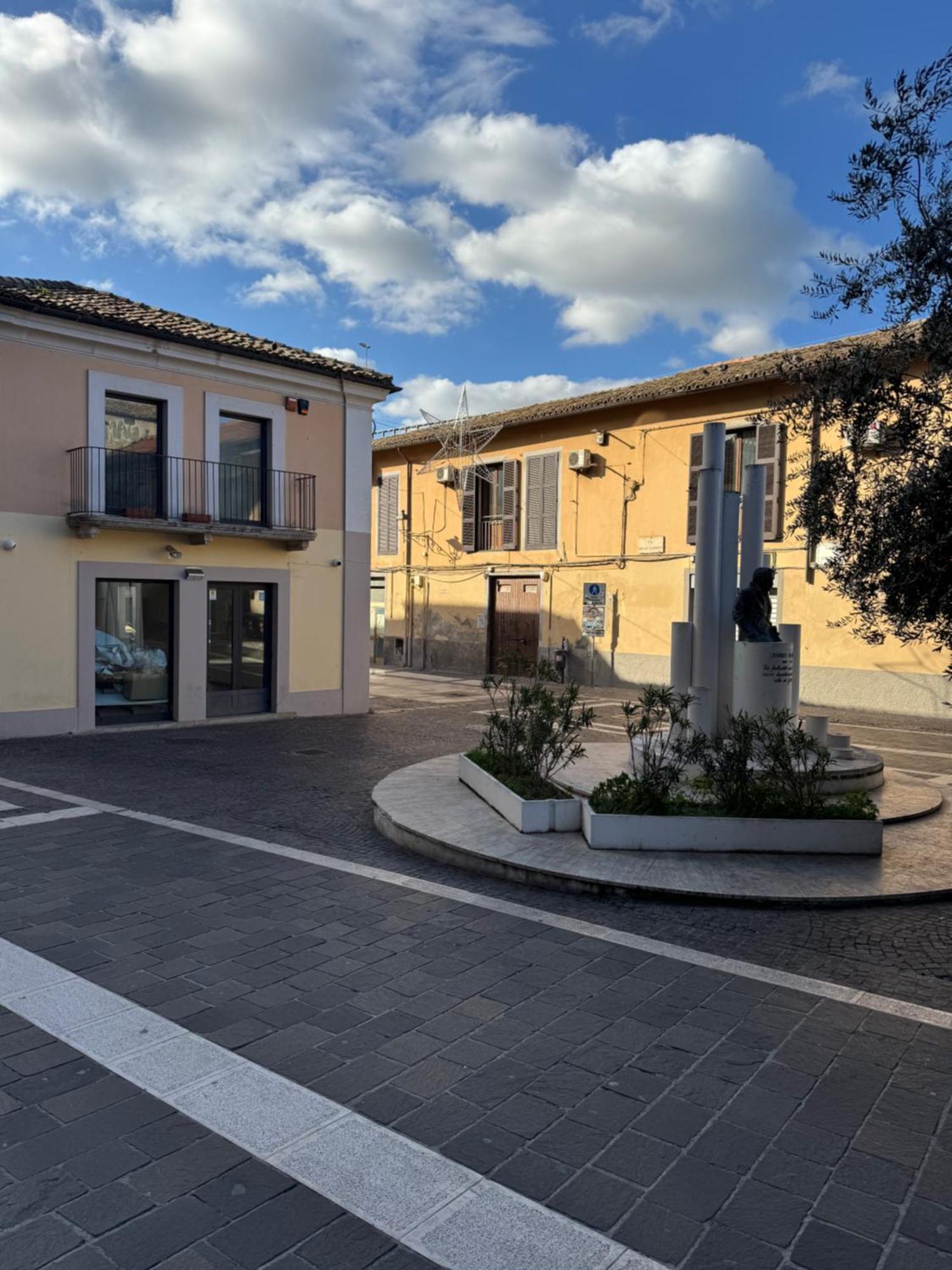 Casa Manthone - Luxrental Apartments Pescara Kültér fotó