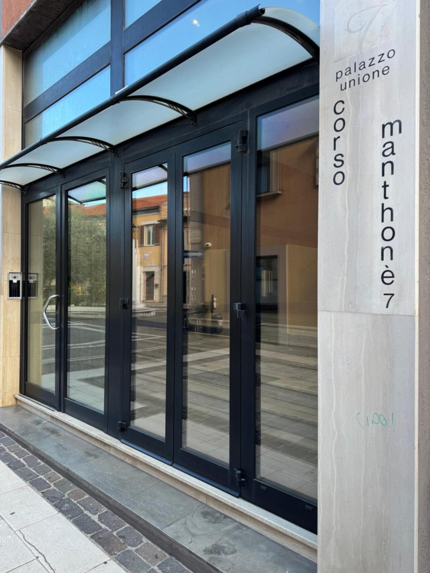 Casa Manthone - Luxrental Apartments Pescara Kültér fotó